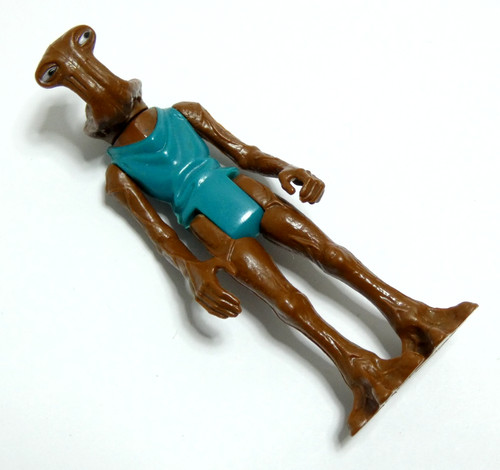 Figurine star wars - star, hammerhead