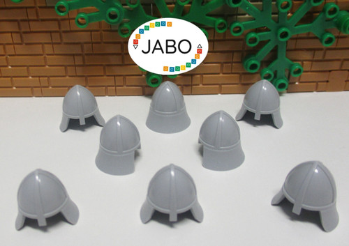 Lego x casque - 8,