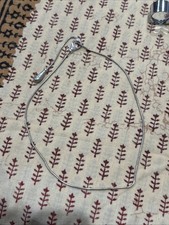 Collier Agatha