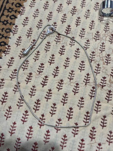 Collier agatha - collier,