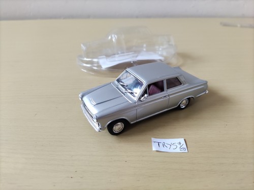Solido ford cortina mk1 - cortina,