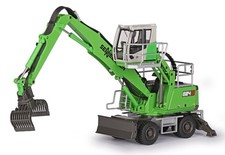 CONRAD - SENNEBOGEN 824G -