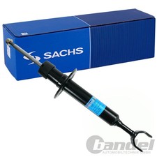 Amortisseur À Gaz Sachs Avant