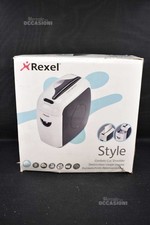 Déchiqueteuse De Documents