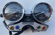 COMPTEUR TABLEAU DE BORD 1300 XJR 1300 1300XJR de 1998 1999 2000 2001 2003 NEUF