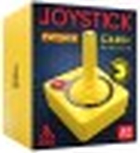 Atari joystick cx40 sans fil - atari,