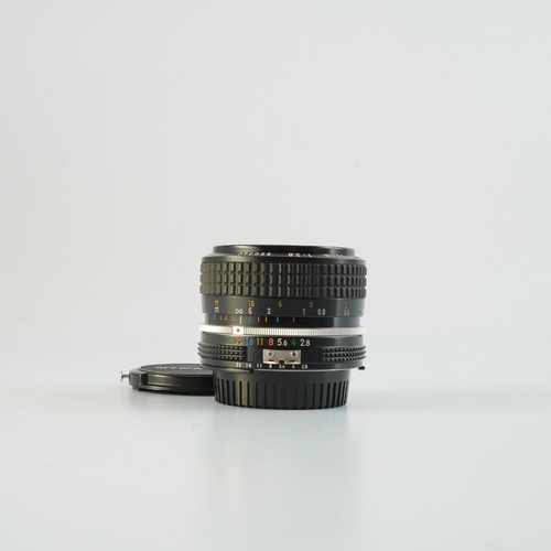Excellent objectif nikon - objectif,
