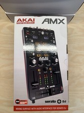 Akai Professional AMX DJ Mixer