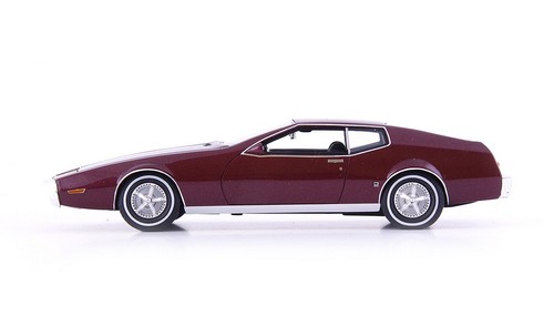 Pontiac farago 428 - farago, cf