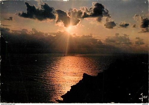 Carte postale erquy - postale, 22