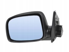 Rétroviseur Gauche Manuel