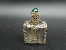 Miniature Ancien Flacon Parfum