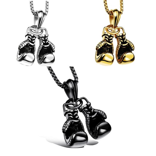 Collier avec pendentif - collier,