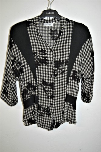 Chemisier kimono cabaret - chemisier, en