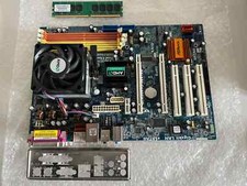 carte-mère unité centrale As