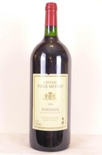 magnum 150 cl bordeaux