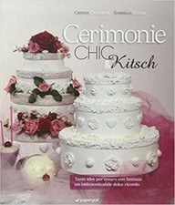 Cerimonie chic kitsch - e,