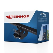 Attelage RIGIDE FIXE pour