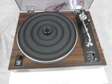 Platine vinyle Pioneer PL-1100 Direct Drive