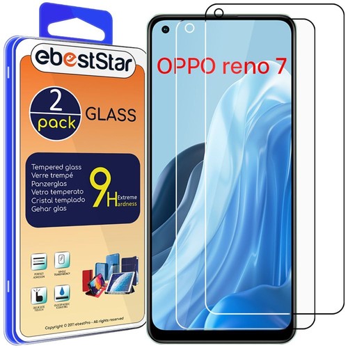 Packx2 verre trempé - packx2, oppo