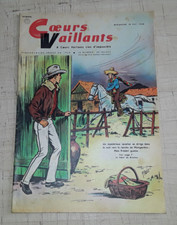 COEURS VAILLANTS N°20 18 mai