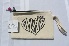 Cleveland Ohio Canvas