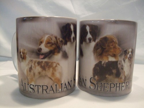 Tasse mug motif chien - -,