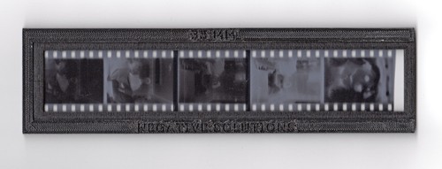Film holder for epson - 35,