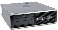 PC HP Compaq 8300 Elite Core