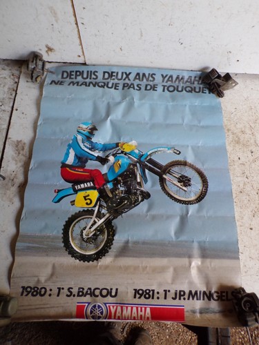 Affiche époque - affiche, d'époque