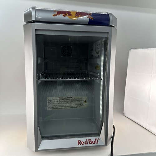 Red bull baby gdc - bull, mini