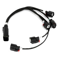 Harnais D'Allumage par