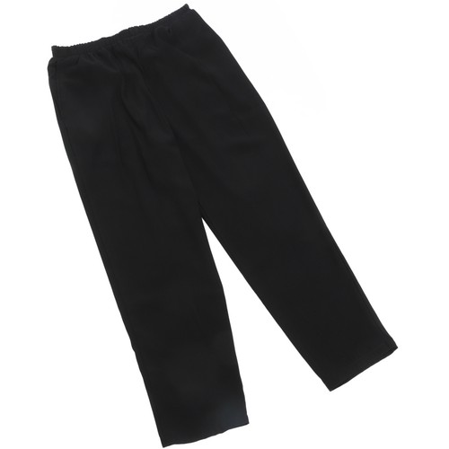 Trousers chef workwear - trousers,
