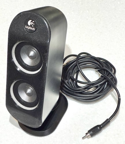 Logitech 530 1 speaker - x-530,