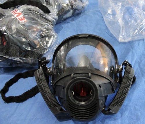 Lot dräger fps - dräger, 7000