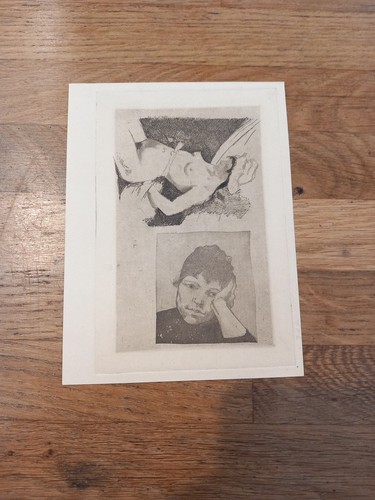 Armand rassenfosse gravure - rassenfosse,