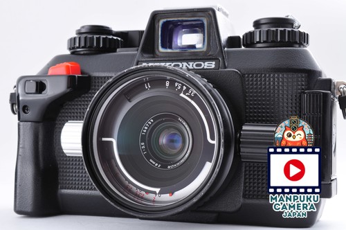 Appareil photo sous marin - appareil,