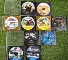 Lot jeux playstation - jeux, :