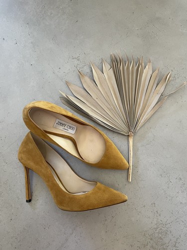 Jimmy choo romy - jimmy,