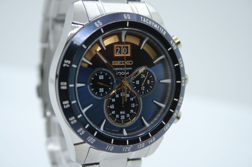 Montre homme seiko - montre, coutura