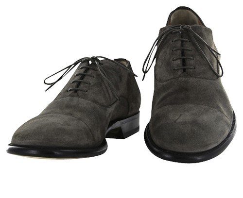 Chaussures marron santoni - chaussures,