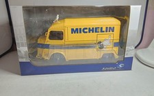 SOLIDO 1/18 RARE!! CITROEN  HY