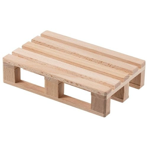 Palette bois hêtre - palette,
