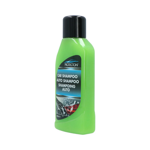 Shampoing auto 500ml - shampoing,