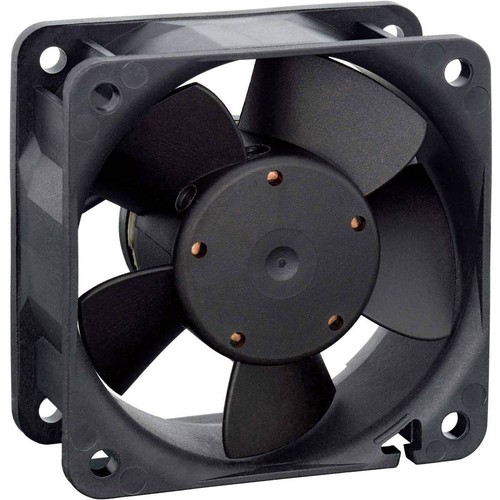 Ventilateur axial ebm papst - ventilateur,