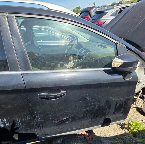 1712678 porte avant - droit, ford