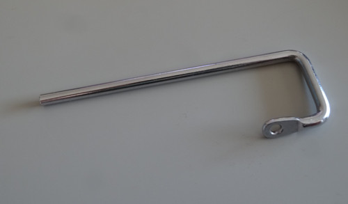 Porte bobine transversal pour - porte-bobine,