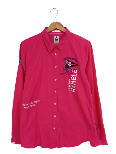 Gaastra chemise manches - chemise,