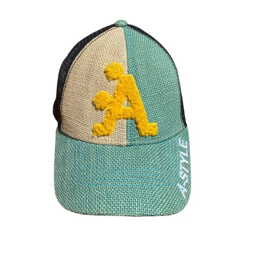 Style casquette snapback - a-style,