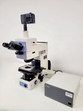 Microscope De Fluorescence